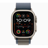 Smartwatch Apple Ultra 2 GPS Blue 1,92"